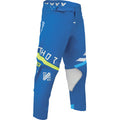 Thor Youth Sportmode Synth Pants - Blue