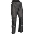 Z1R Counter Pants - Black
