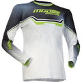 Moose Offroad Youth Qualifier® Jersey - White/Black/Green