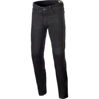 Alpinestars Copper v3 Pants - Black - 3328524-1202