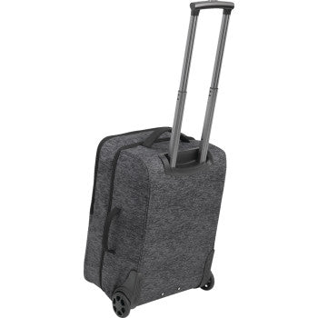 Thor Jetway Bag - Chrome/Heather