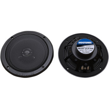 Hogtunes Speakers - 6-1/2" - Rear - 462R-RM