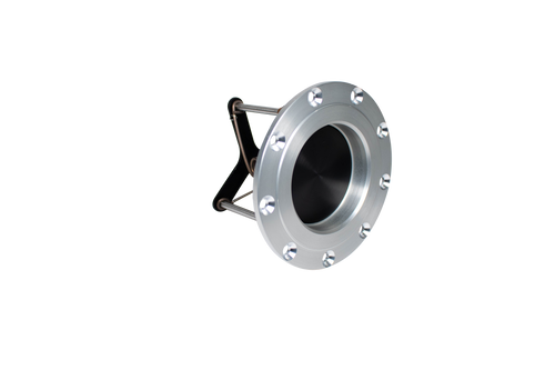 Beta IMS Dry-Break Receiver AB-10175