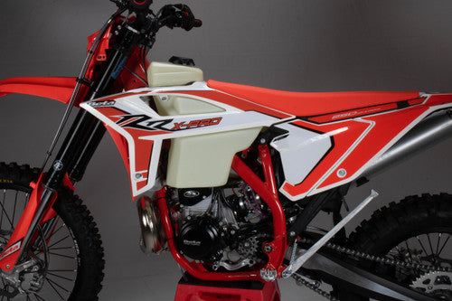 Beta 2025+ RR X-PRO IMS Tank Shroud Kit AB-22032-XPRO