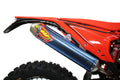 Beta 2020+200/250/300 RR TITANIUM TURBINECORE 2.1 SPARK ARRESTOR AB-11334