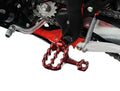 Beta Air EXT Footpegs, 2020+ - AB-22053