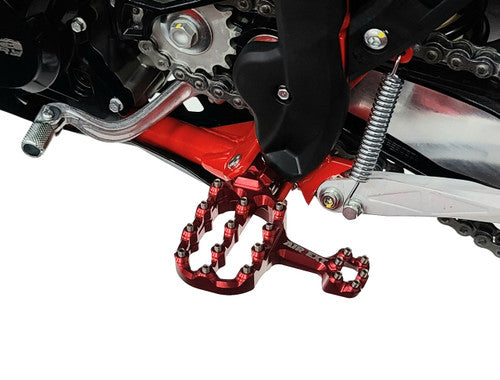 Beta Air EXT Footpegs, 2020+ - AB-22053