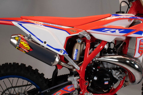 Beta FMF 2020+ 200/250/300 RR/RX Powercore 2.1 Shorty Silencer AB-11326
