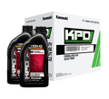 KPO Conventional 4-Stroke Engine Oil, Quart, 10W-40 #K61021-101-01Q
