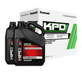 KPO Conventional 4-Stroke Engine Oil, Gallon, 20W-50 - K61021-102-01G