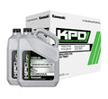 KPO Semi-Synthetic 4- #K61021-300-01G Stroke Engine Oil, Gallon, 10W-40