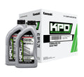 KPO Semi-Synthetic 4- #K61021-300-01Q Stroke Engine Oil, Quart, 10W-40