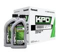 KPO Semi-Synthetic 2-#K61021-900-01Q Stroke Racing Oil, Quart