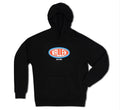 Morgan Wallen Men’s Kawasaki Racing Hoodie