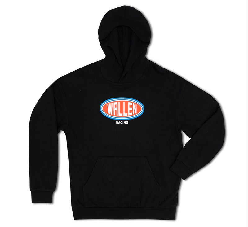 Morgan Wallen Men’s Kawasaki Racing Hoodie