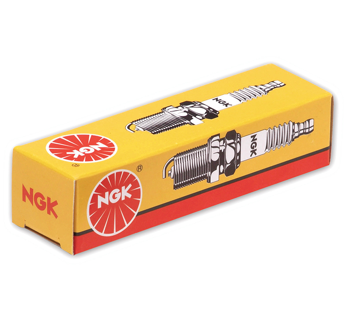NGK Racing B9EG