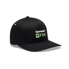 2025 FA- KAWI FLEXFIT HAT [BLK]