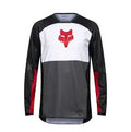 2025 SP- 180 FLOW JERSEY [WHT/RD]