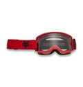 OS- 2026 FA- MAIN CORE GOGGLE [FLO RED]