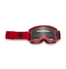 OS- 2026 FA- MAIN CORE GOGGLE [FLO RED]