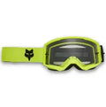 OS- 2026 FA- YTH MAIN CORE GOGGLE [FLO YLW]