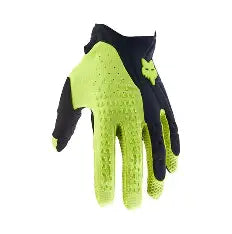 2024 SP- PAWTECTOR GLOVE [BLK/YLW]