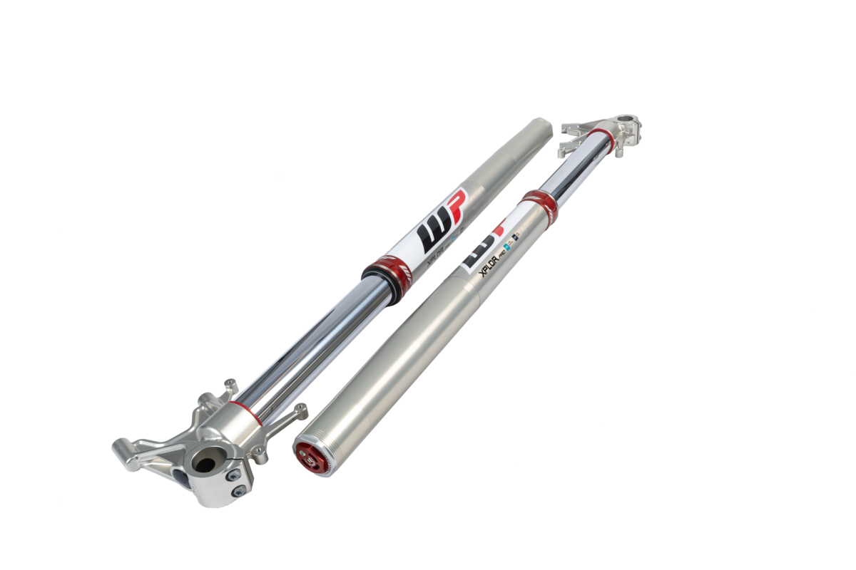 KTM XPLOR PRO 7548 Spring fork - 14182S08SET