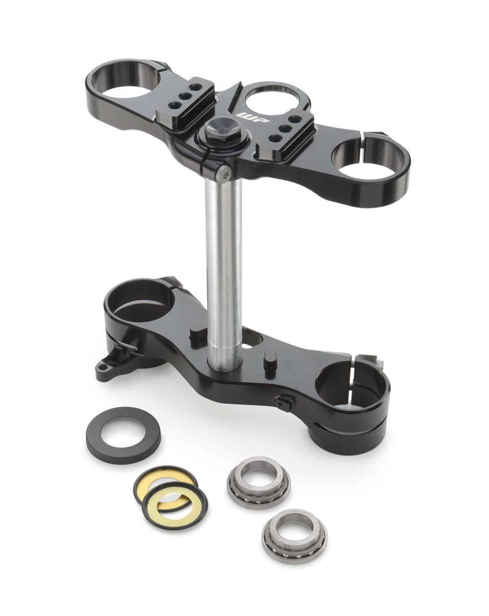 KTM Factory triple clamp - 22101999088C1A