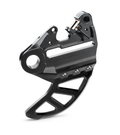 KTM Brake caliper support with brake disc guard A4901397504430