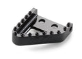 KTM Footbrake lever step plate - 54813951100