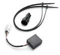 KTM Side stand removal kit - 61311946044