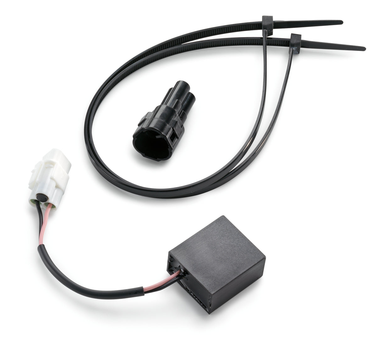 KTM Side stand removal kit - 61311946044