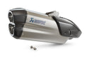 KTM Akrapovič "Slip-on Line" - 61905979200