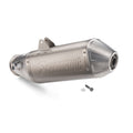 KTM Akrapovič "Slip-on Line" - A60605979001