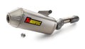 KTM Akrapovič "Slip-on Line" - 63505979100