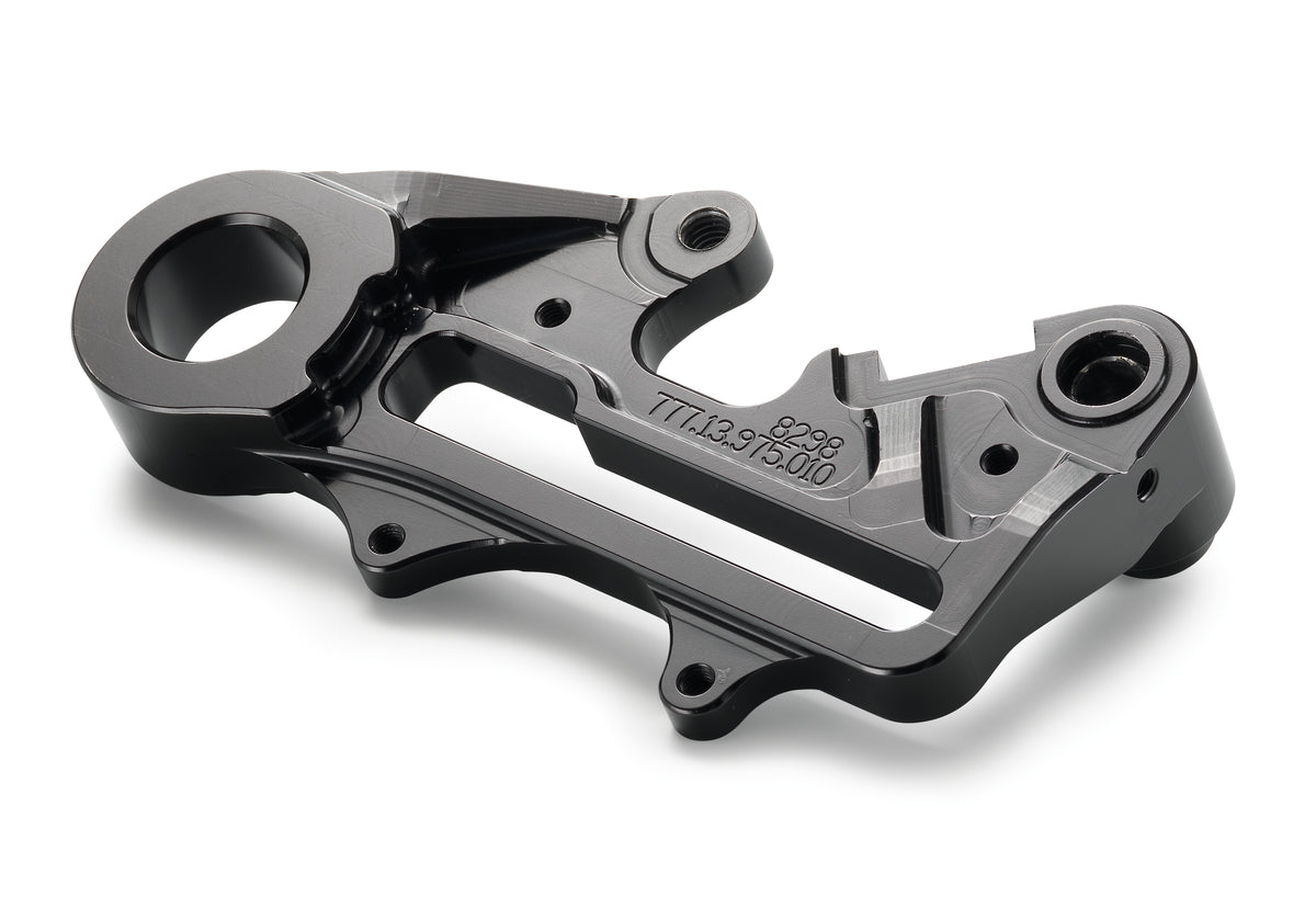 KTM Brake caliper support 77713975044