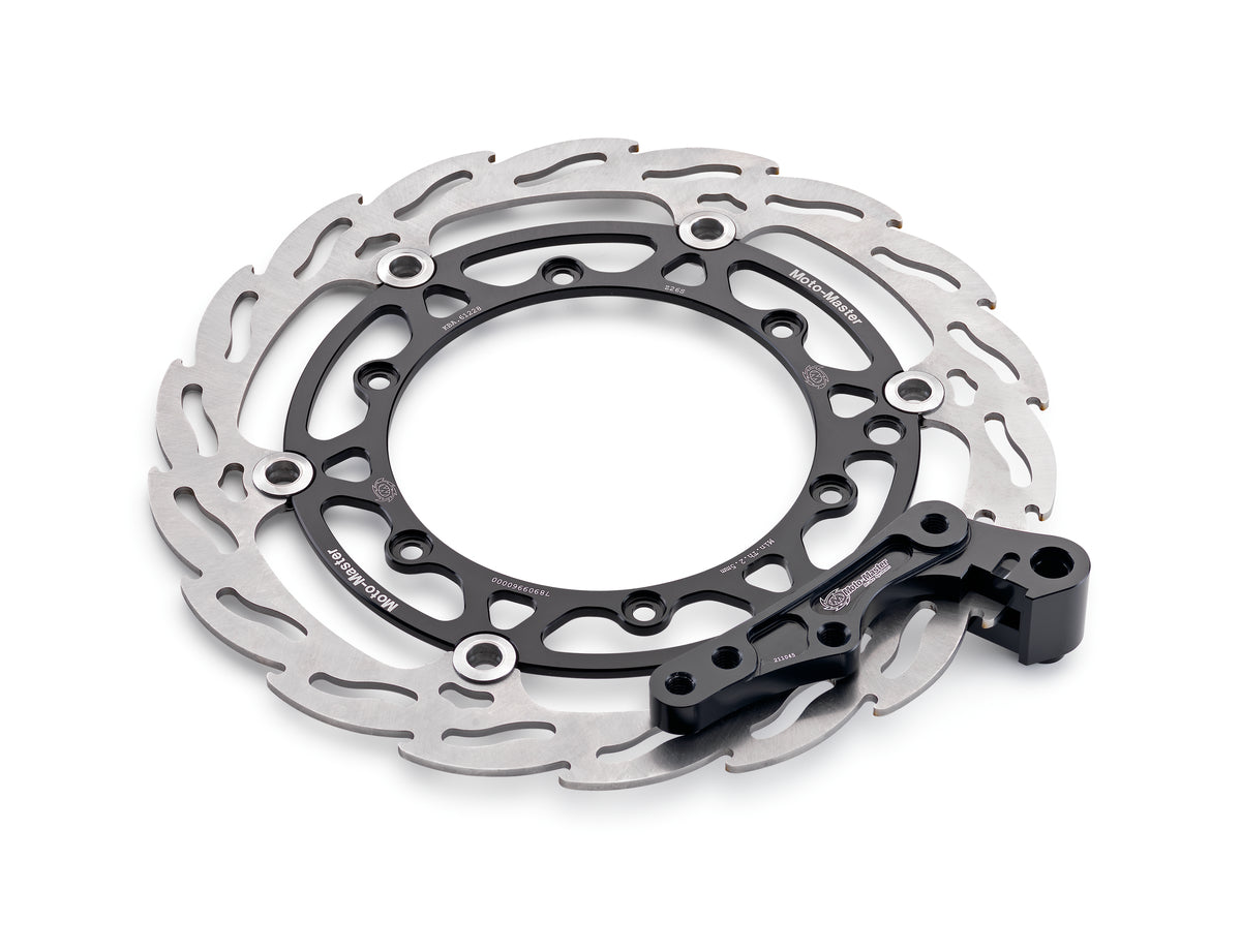 KTM Flame brake disc kit 00010000345