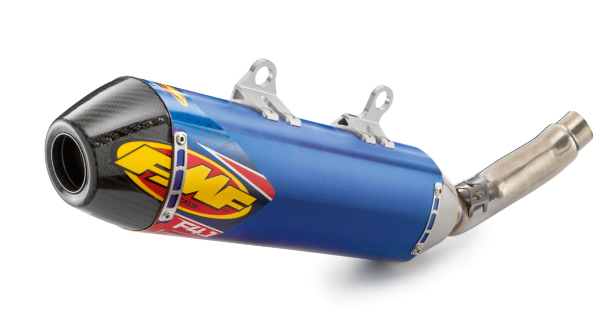 KTM FMF Factory 4.1 RCT silencer 79505979003