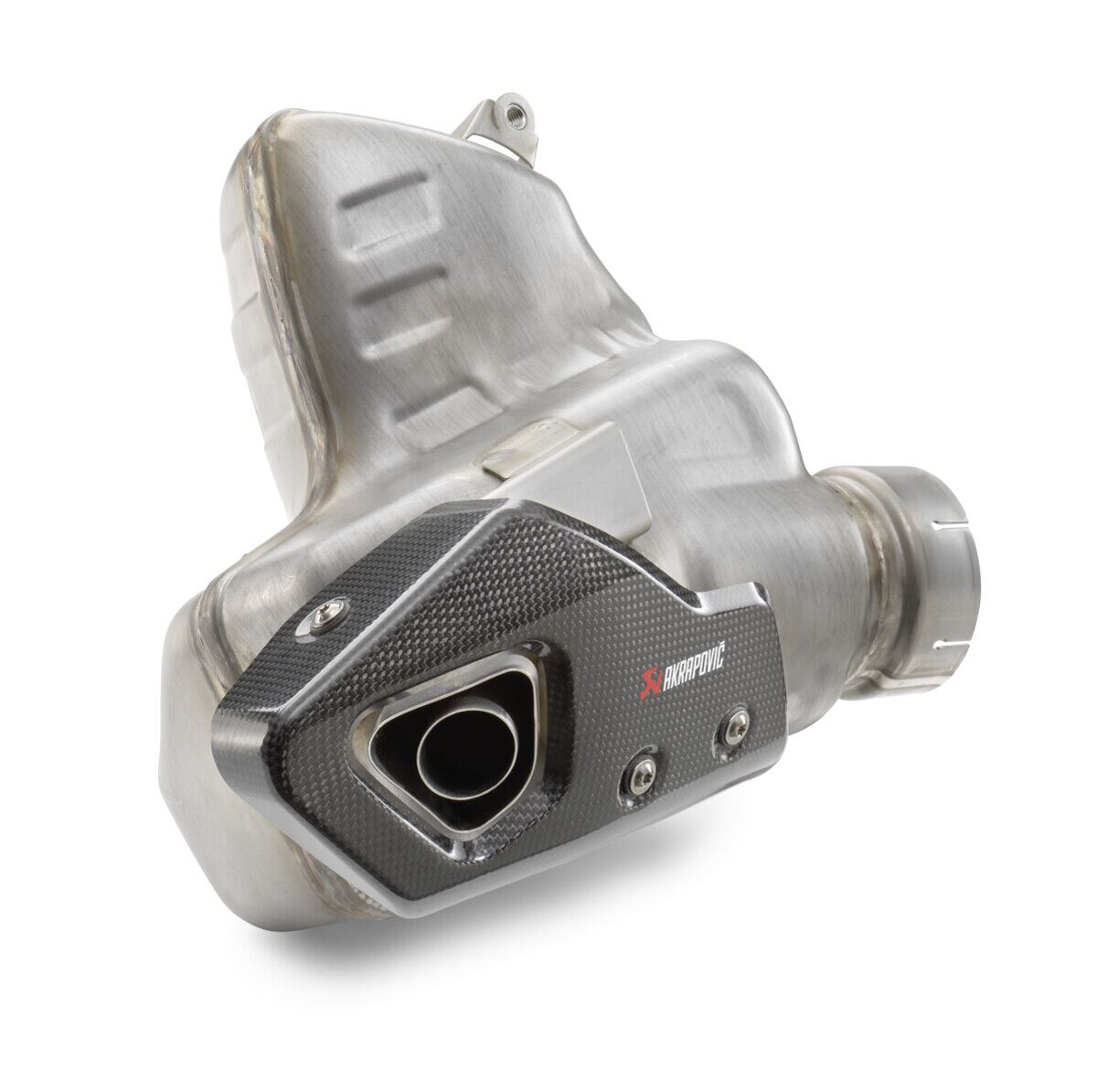 KTM Akrapovič "Slip-on Line" - 96005979100