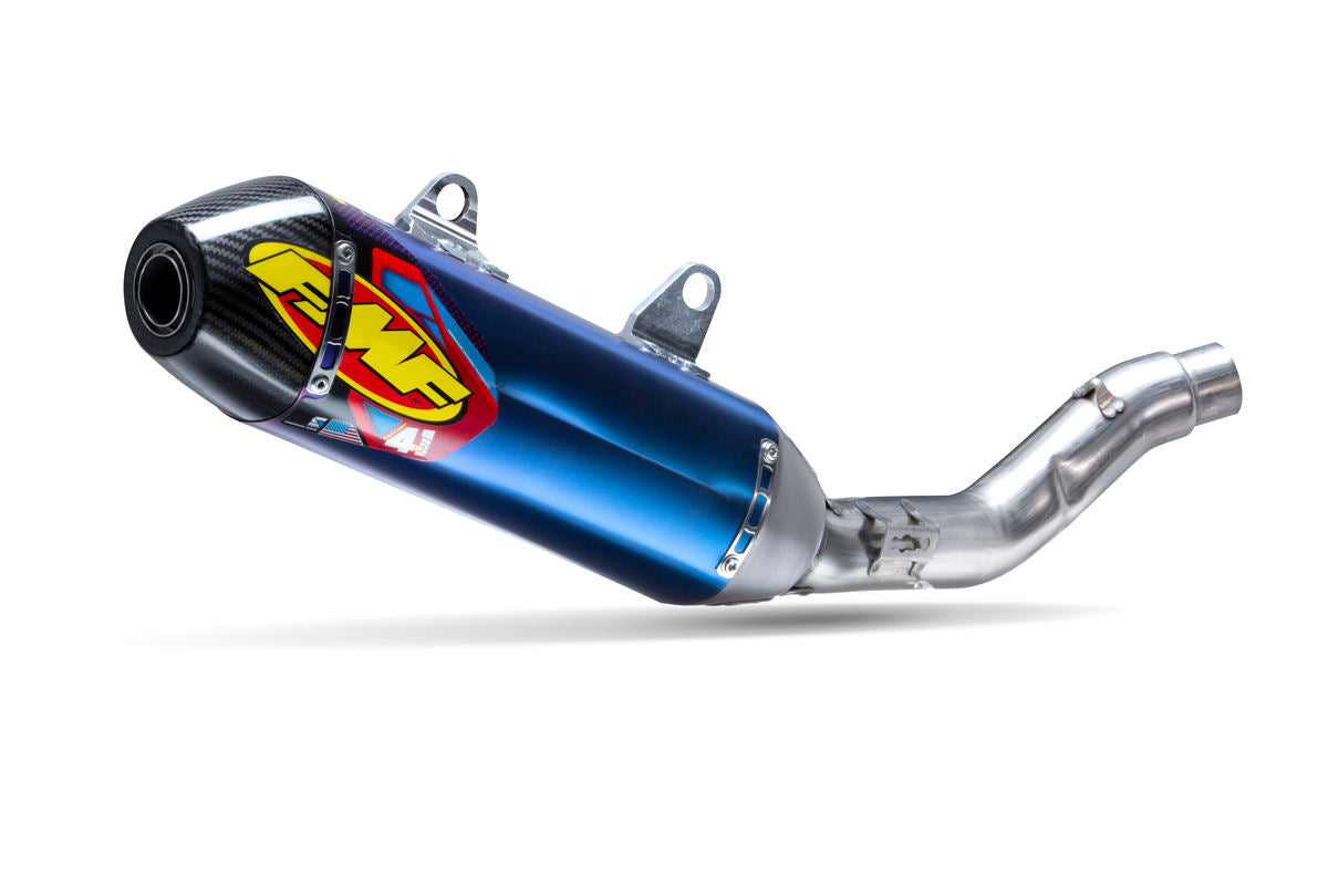 KTM FMF Factory 4.1 RCT silencer A48005979003