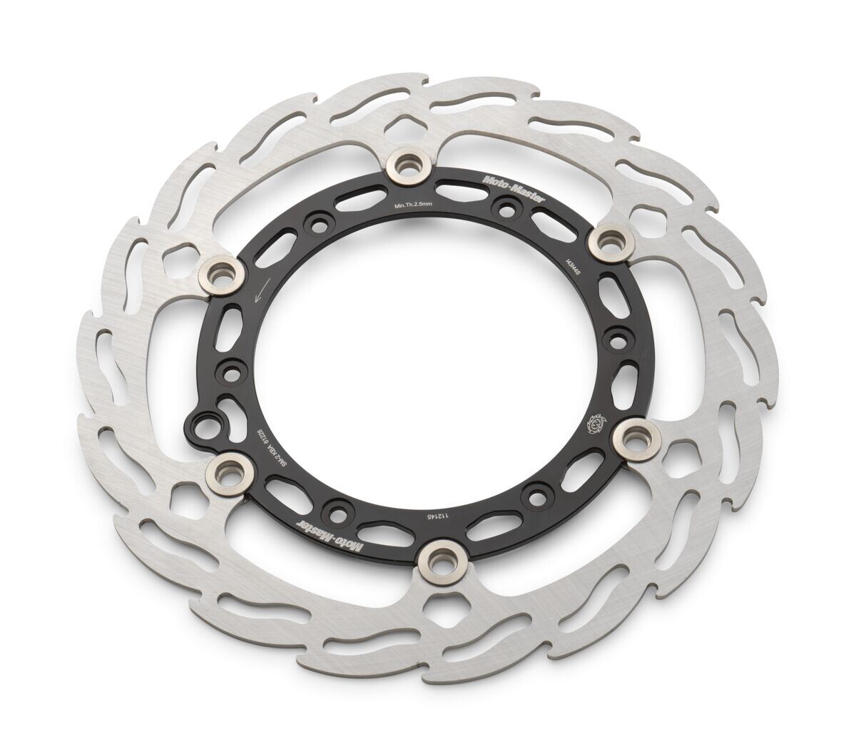 KTM Flame brake disc A46009960000