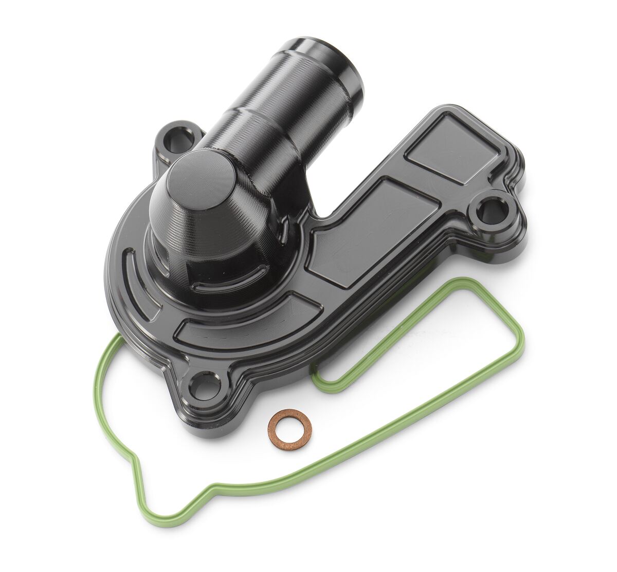 KTM Water pump cover A46035952044C1