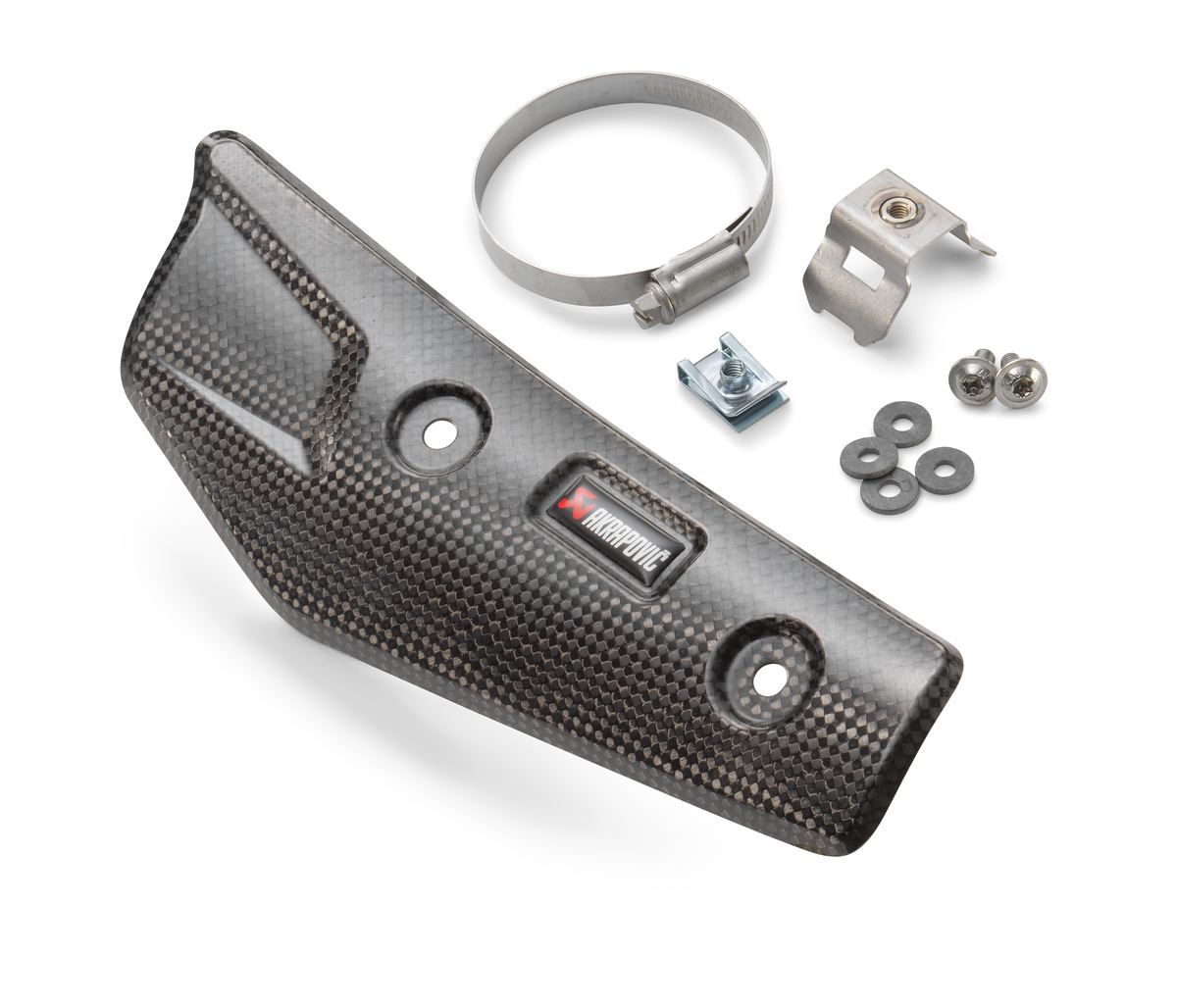 KTM Heat protection A48005994000