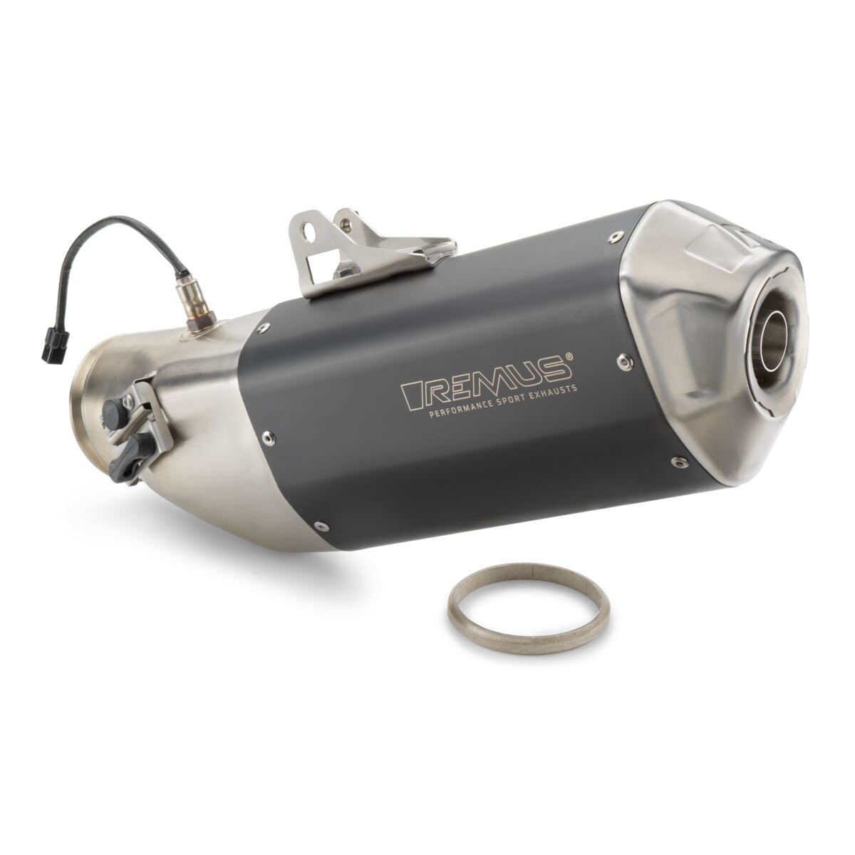 KTM REMUS slip-on silencer - A60605979000C1