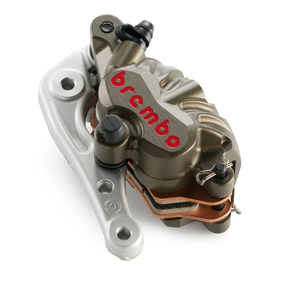 KTM Factory Racing brake caliper SXS09125512