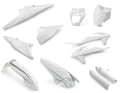 Plastic parts kit - 00010000310