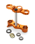 KTM Factory triple clamp - 2210199908804A