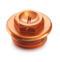 KTM Oil plug - 2213092004404