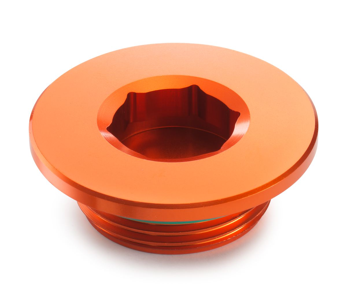KTM Ignition cover plug 2213099404404