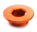 KTM Ignition cover plug - 2213099404404